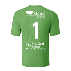 NGSA Post GK Jersey $47.00