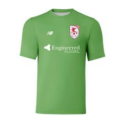 NGSA Post GK Jersey $47.00