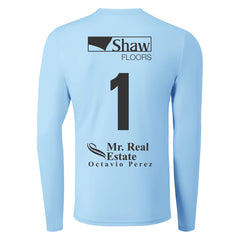 NGSA Post GK Jersey $47.00