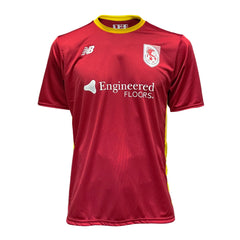 NGSA NB Post Game Jersey $48.25