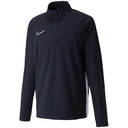 Nike Dry Academy 19 Top de entrenamiento negro