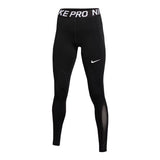 Nike Pro Tight Women Black