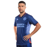 Pirma Cruz Azul Third Jersey 23 - Navy