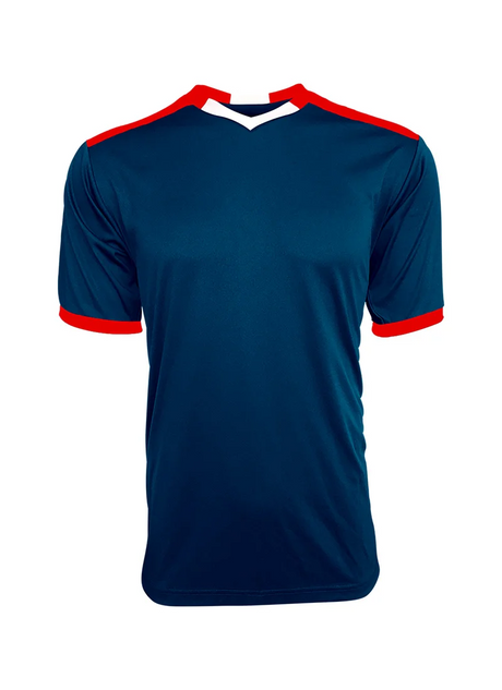 Challenger Mohican Jersey