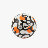 Nike Premier League Skills Mini Soccer Ball - White/Hyper Crimson/Black