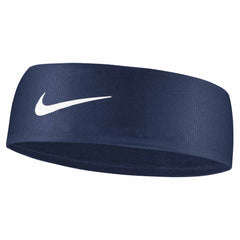 Nike Fury Headband 3.0 Black/Whit