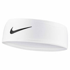 Nike Fury Headband 3.0 Black/Whit