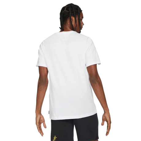 Nike FC T-Shirt White