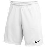 Pantalón corto Nike Park III
