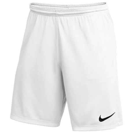 Nike Park III Short