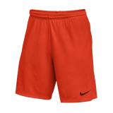 Pantalón corto Nike Park III
