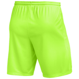 Pantalón corto Nike Park III
