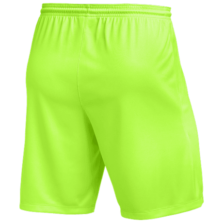 Nike Park III Short