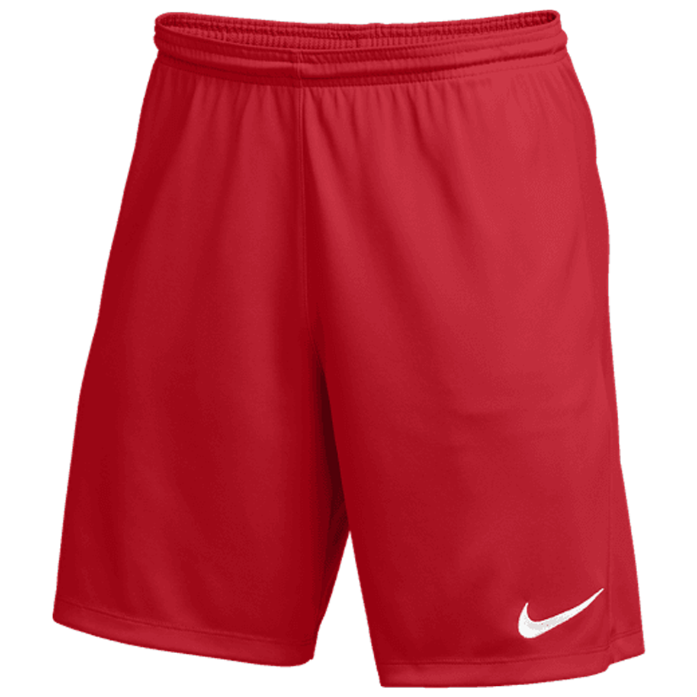 Pantalón corto Nike Park III