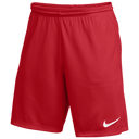 Pantalón corto Nike Park III