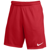 Pantalón corto Nike Park III