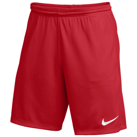 Nike Park III Short