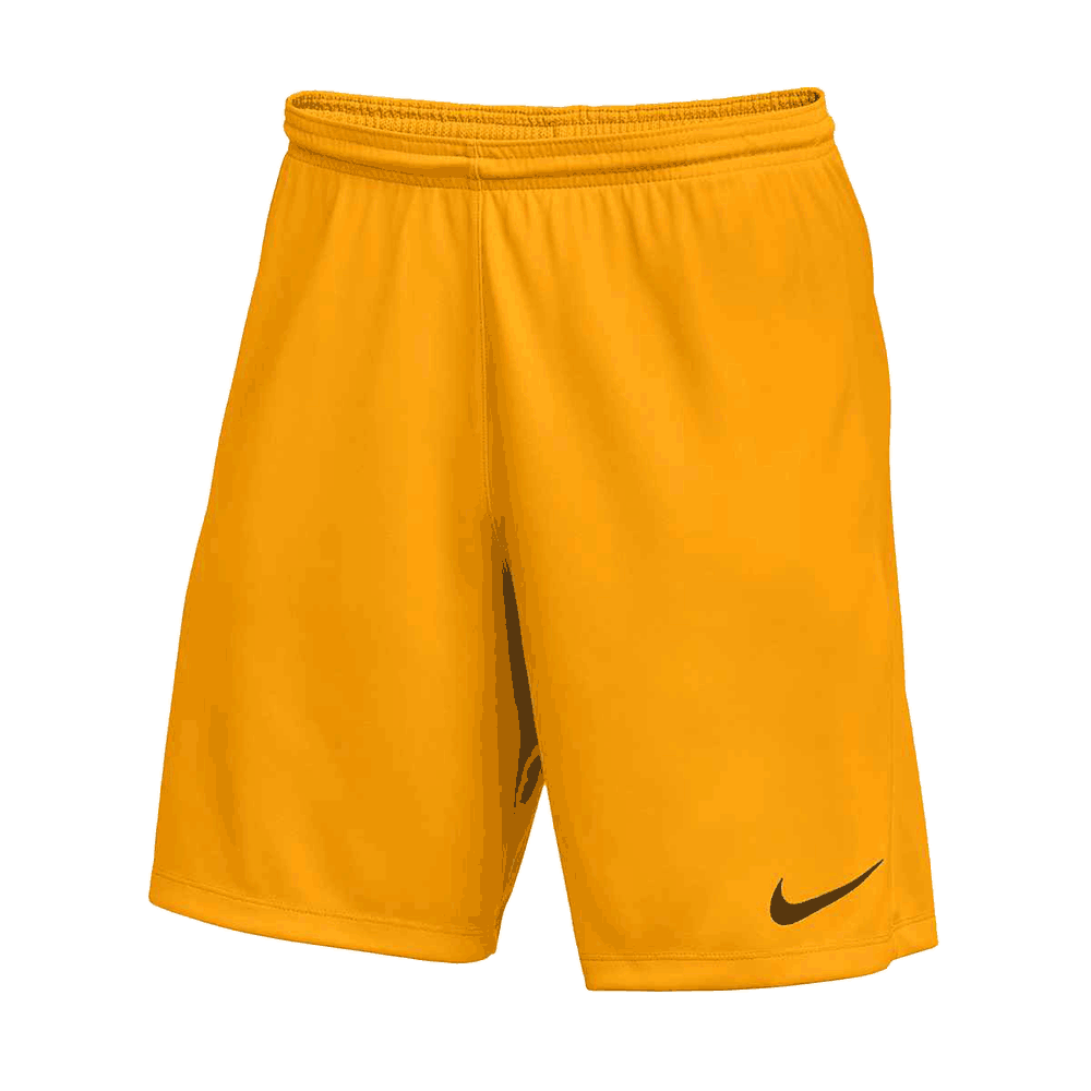 Pantalón corto Nike Park III