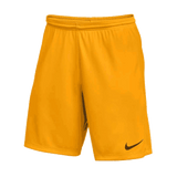 Pantalón corto Nike Park III