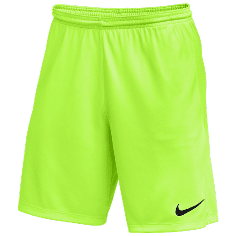 Pantalón corto Nike Park III