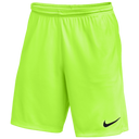 Pantalón corto Nike Park III