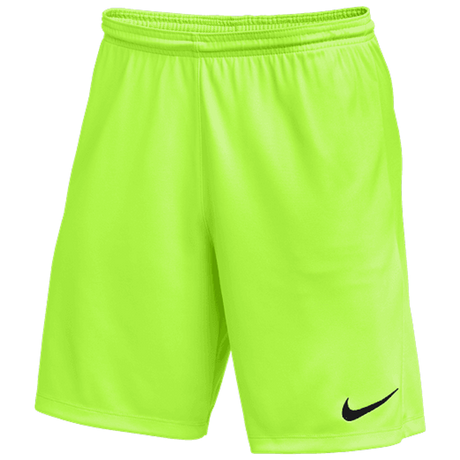 Nike Park III Short