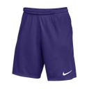 Pantalón corto Nike Park III