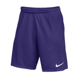 Pantalón corto Nike Park III
