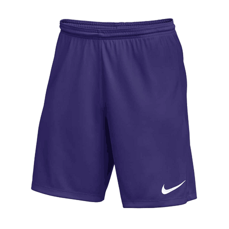Nike Park III Short
