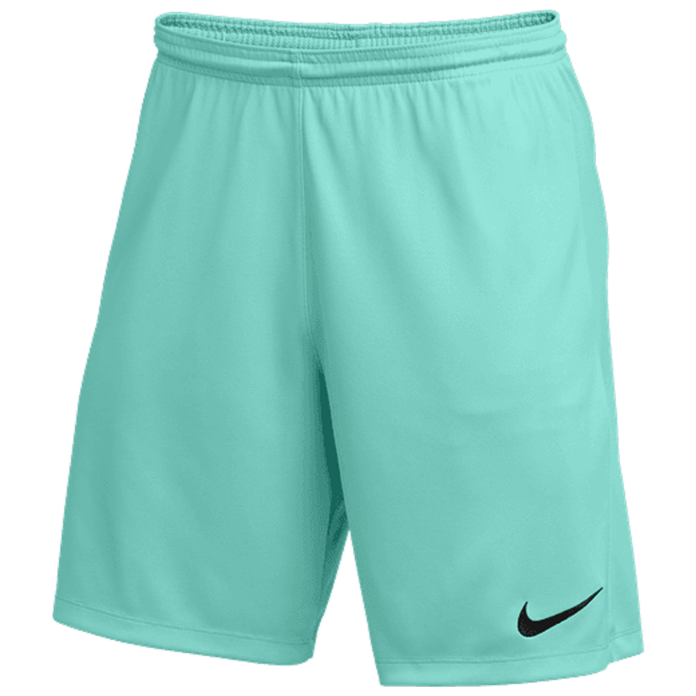 Pantalón corto Nike Park III