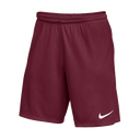 Pantalón corto Nike Park III