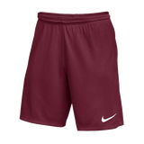 Pantalón corto Nike Park III