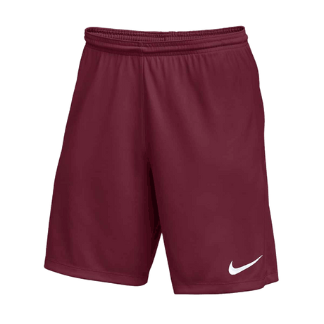 Nike Park III Short