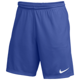 Pantalón corto Nike Park III