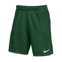 Pantalón corto Nike Park III