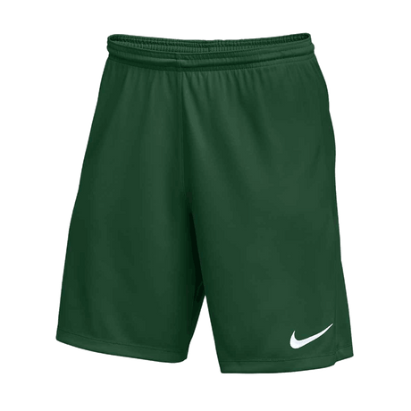 Nike Park III Short