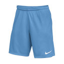 Pantalón corto Nike Park III