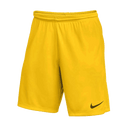 Pantalón corto Nike Park III