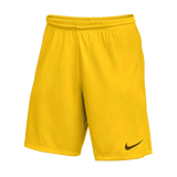 Pantalón corto Nike Park III