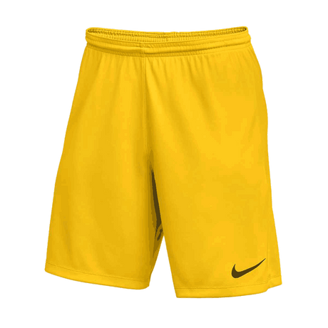 Nike Park III Short