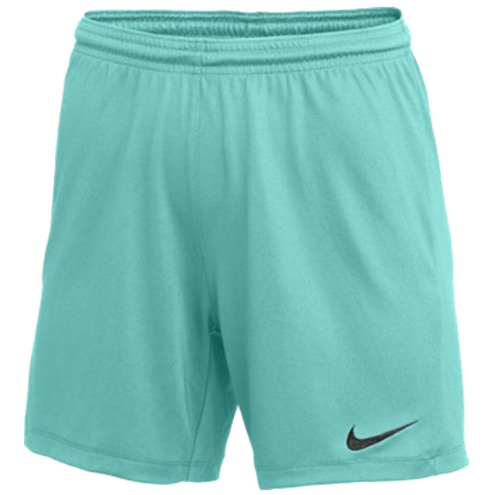 Nike Dry Park III Women's Shorts