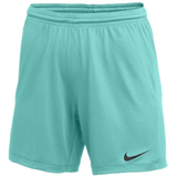 Nike Dry Park III Women's Shorts