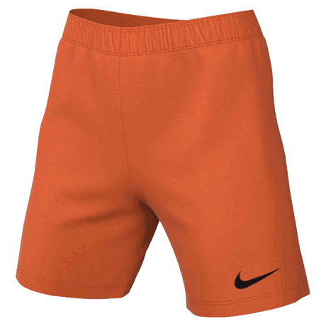 Pantalones cortos de fútbol Nike Dri-FIT Park III para mujer