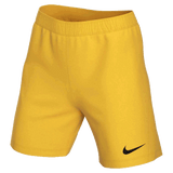 Nike Dry Park III Women's Shorts