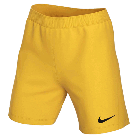Pantalones cortos de fútbol Nike Dri-FIT Park III para mujer