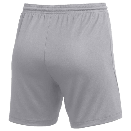 Pantalones cortos de fútbol Nike Dri-FIT Park III para mujer