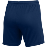 Nike Dry Park III Women's Shorts