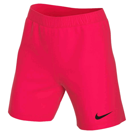 Pantalones cortos de fútbol Nike Dri-FIT Park III para mujer
