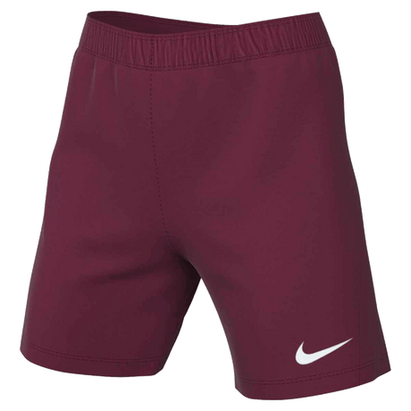 Pantalones cortos de fútbol Nike Dri-FIT Park III para mujer