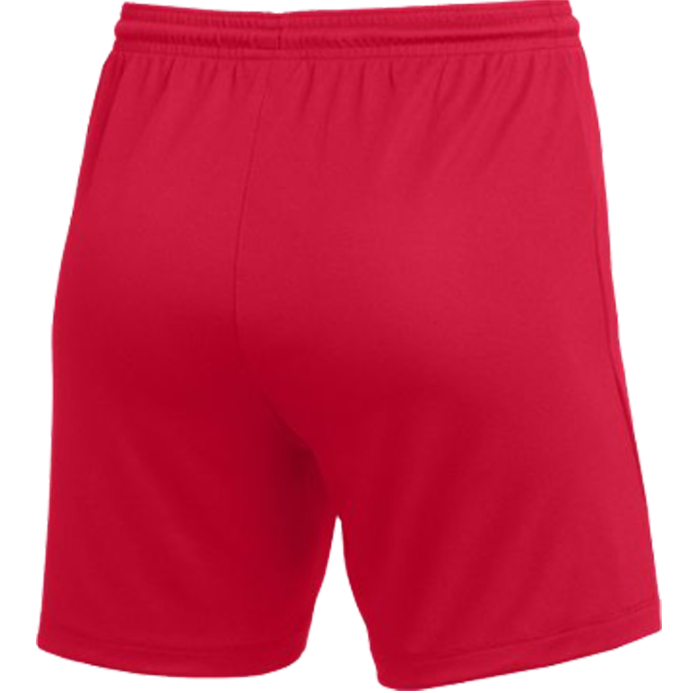 Nike Dry Park III Women's Shorts